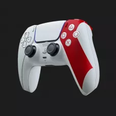 Бездротовий геймпад Sony PlayStation 5 Dualsense (God of War 20th Anniversary Limited Edition) (UA)