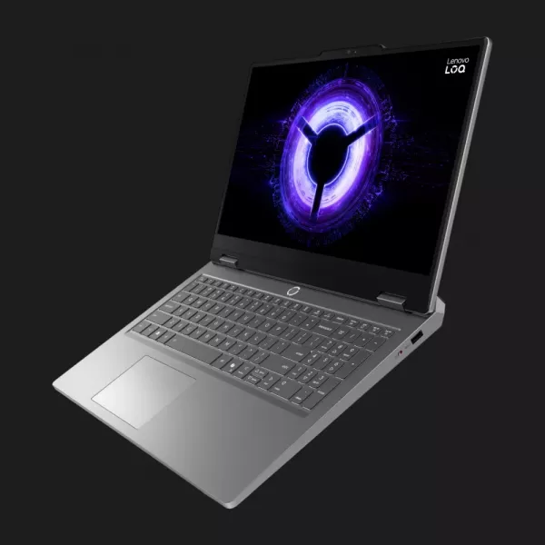 Ноутбук Lenovo LOQ 15IRX11 15,6" (Intel Core i5/16GB/512GB (SSD)/RTX 5050) (83SC002QRA) (UA)