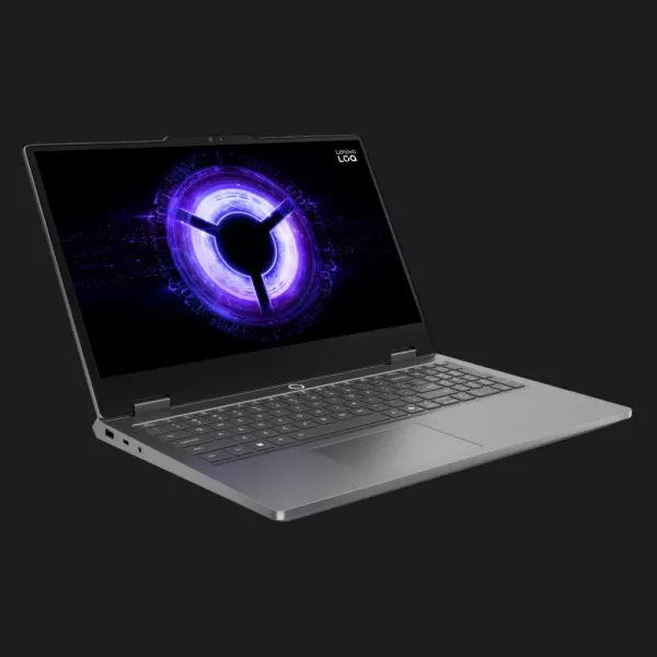 Ноутбук Lenovo LOQ Essential 15IRX11 15.6" (Intel Core i5/16GB/512GB (SSD)/RTX 5060) (83SC002SRA) (UA)