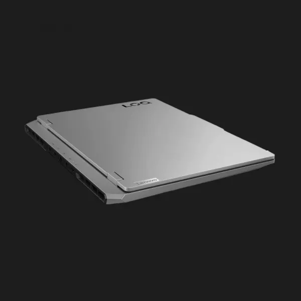 Ноутбук Lenovo LOQ 15IRX10 15,6" (Intel Core i5/16GB/512GB (SSD)/RTX 5060) (83JECTO1WW) (Standard)