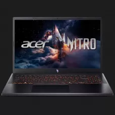 Ноутбук Acer Nitro V ANV15-52 15,6" (Intel Core i5/16GB/512GB (SSD)/RTX 5060) (NH.QZ8EP.00E) (Standard)