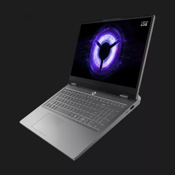 Ноутбук Lenovo LOQ Essential 15IRX11 15,6" (Intel Core i5/16GB/512GB (SSD)/RTX 5060) (83SC0047RM) (Standard)