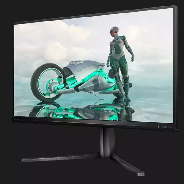 Монітор Philips 27" IPS 160Hz 27M2N3800A/00 (UA)