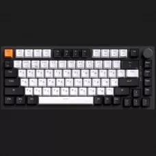 Клавіатура GamePro Asgard Valhalla (MK160B Pro) (Black) (UA)