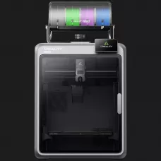 3D-принтер Creality K2 Pro Combo (Gray)