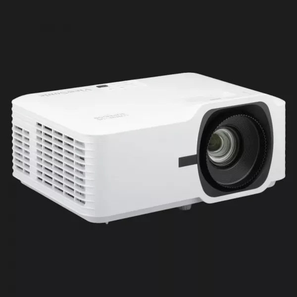Мультимедійний проектор ViewSonic LS630W (White) (UA)