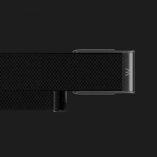 Ремінець Whoop SuperKnit Band для Whoop MG (Obsidian)