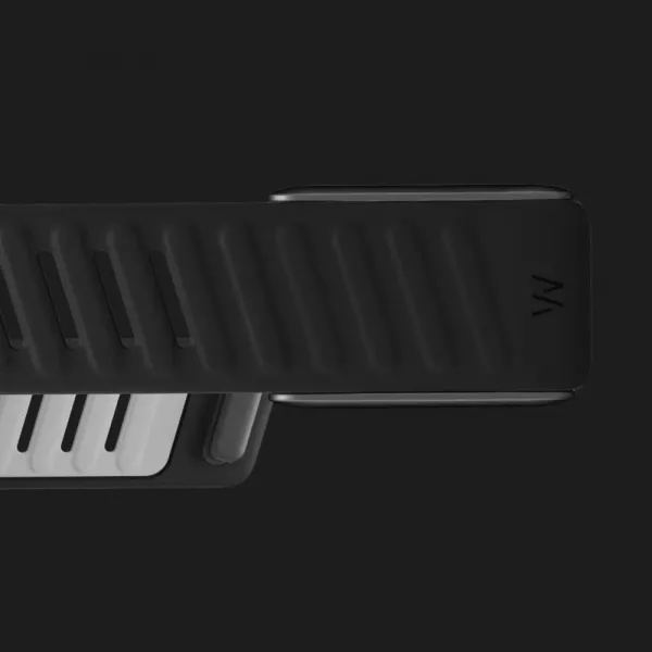 Ремінець Whoop SportFlex Band для Whoop 5.0 (Gravity)