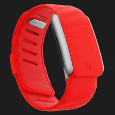 Ремінець Whoop SportFlex Band для Whoop 5.0 (Fire)