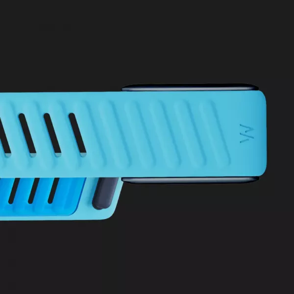 Ремінець Whoop SportFlex Band для Whoop 5.0 (Ice)
