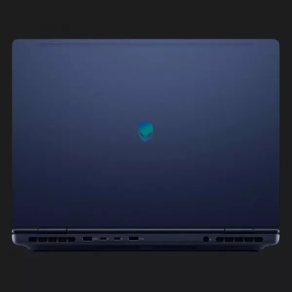 Ноутбук Dell Alienware Aurora 16 16" (Intel Core 9/64GB/2TB (SSD)/RTX 5060) (LAC16250-75629BLU-PUS) (Standard)