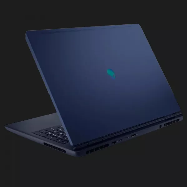 Ноутбук Dell Alienware Aurora 16 16" (Intel Core 9/64GB/2TB (SSD)/RTX 5060) (LAC16250-75629BLU-PUS) (Standard)