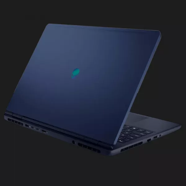 Ноутбук Dell Alienware Aurora 16 16" (Intel Core 9/64GB/4TB (SSD)/RTX 5060) (LAC16250-75639BLU-PUS) (Standard)