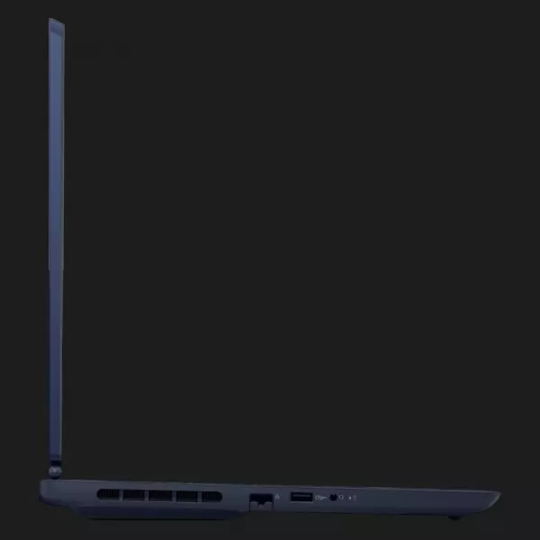 Ноутбук Dell Alienware Aurora 16 16" (Intel Core 9/96GB/4TB (SSD)/RTX 5060) (LAC16250-75649BLU-PUS) (Standard)