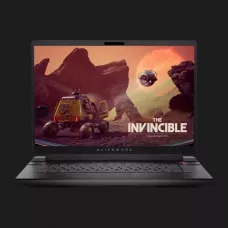 Ноутбук Dell Alienware M16 R1 16" (AMD Ryzen 9/64GB/4TB (SSD)/RTX 4080) (AWM16-A142BLK-PUS) (Standard)