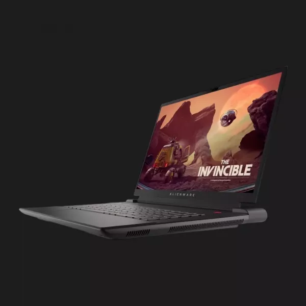 Ноутбук Dell Alienware M16 R1 16" (AMD Ryzen 9/96GB/4TB (SSD)/RTX 4080) (AWM16-A143BLK-PUS) (Standard)