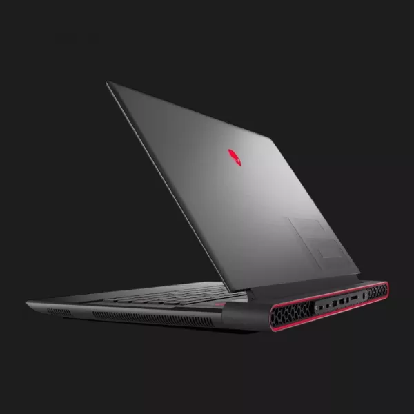 Ноутбук Dell Alienware M16 R1 16" (AMD Ryzen 9/96GB/8TB (SSD)/RTX 4080) (AWM16-A144BLK-PUS) (Standard)