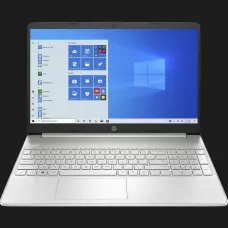 Ноутбук HP 15s-eq1000 15,6" (AMD Ryzen Athlon/16GB/512GB (SSD)/AMD Radeon Graphics) (22Q332EA) (Standard)