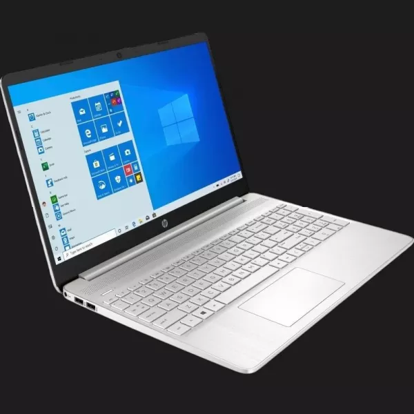 Ноутбук HP 15s-eq1000 15,6" (AMD Ryzen Athlon/32GB/2TB (SSD)/AMD Radeon Graphics) (22Q335EA) (Standard)