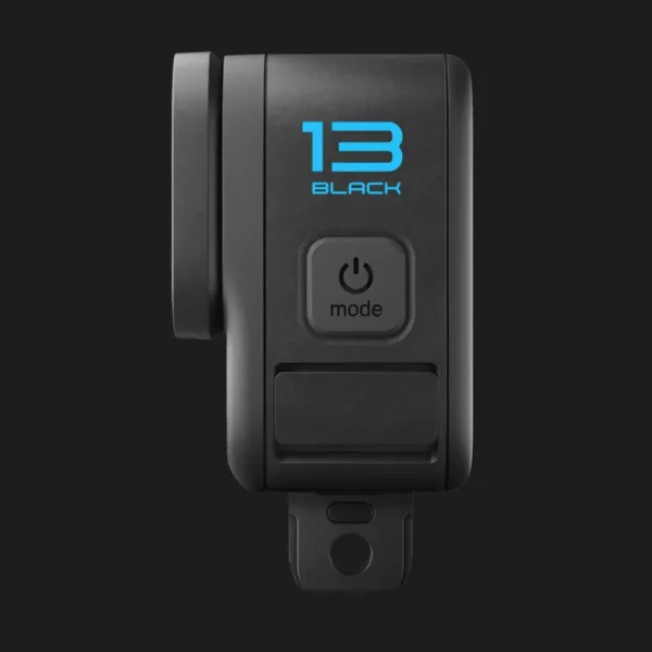 Екшн-камера GoPro Hero 13 Black + HB-Series Lens Collection (CHDRB-132-RW) (Standard)