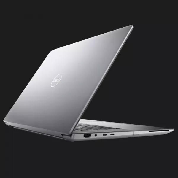 Ноутбук Dell Precision 5690 16" (Intel Core Ultra 7/64GB/2TB (SSD)/RTX 3500 Ada) (DP7U641761AUS) (Standard)