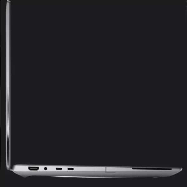 Ноутбук Dell Precision 5690 16" (Intel Core Ultra 7/64GB/2TB (SSD)/RTX 3500 Ada) (DP7U641761AUS) (Standard)