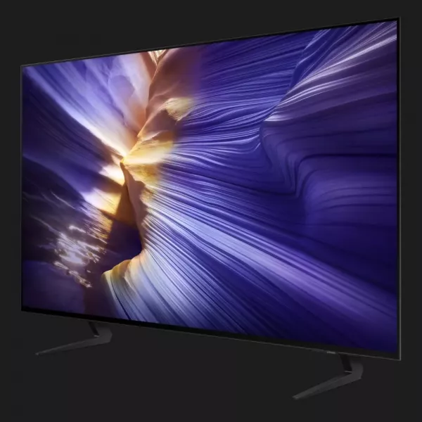 Телевізор Samsung 42 QE42S90FAEXUA (UA)