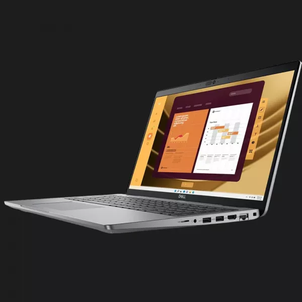 Ноутбук Dell Latitude 5550 15,6" (Intel Core Ultra 7/64GB/4TB (SSD)/Intel Arc) (N021L55503605WP) (Standard)