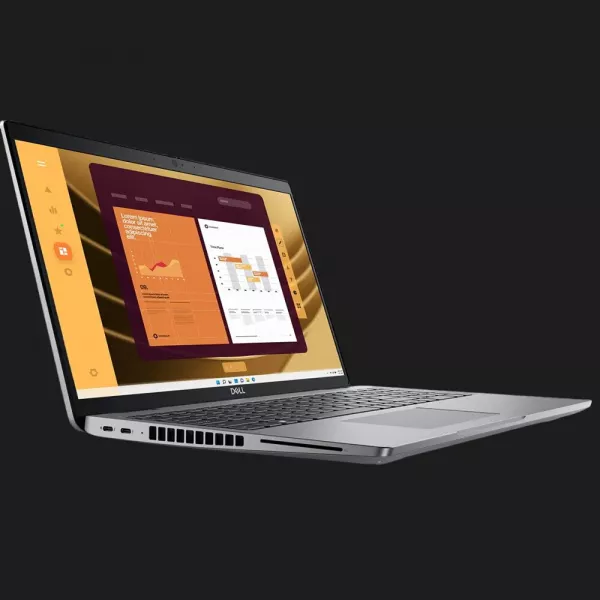 Ноутбук Dell Latitude 5550 15,6" (Intel Core Ultra 7/64GB/4TB (SSD)/Intel Arc) (N021L55503605WP) (Standard)