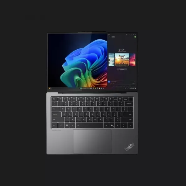 Ноутбук Lenovo ThinkPad X9-14 Gen 1 14" (Intel Core Ultra 5/16GB/4TB (SSD)/Intel Arc) (21QA0004WW) (Standard)