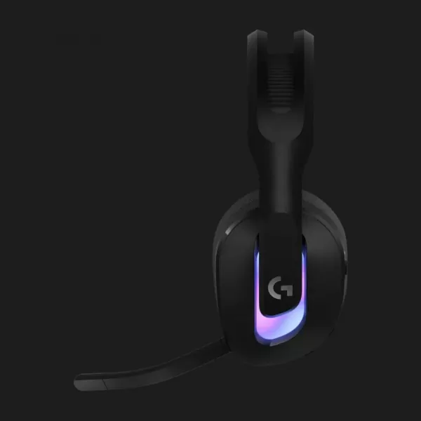 Гарнітура Logitech G522 Lightspeed (Black) (EU)
