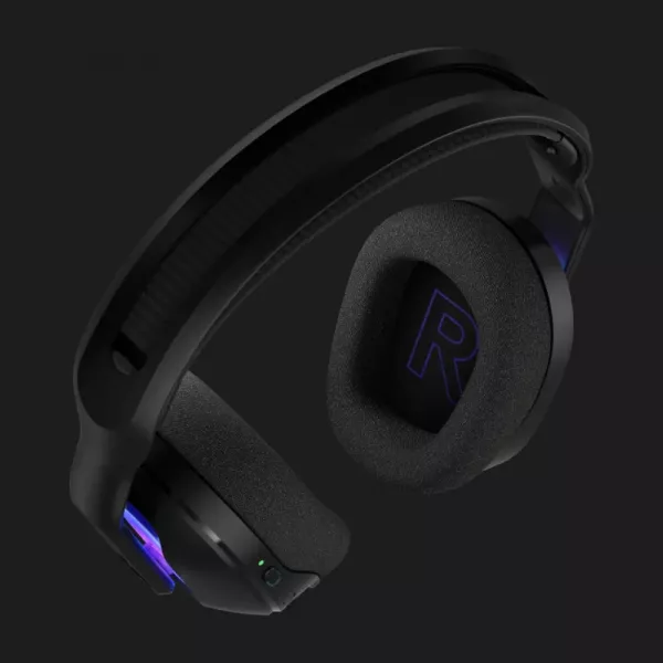 Гарнітура Logitech G522 Lightspeed (Black) (EU)