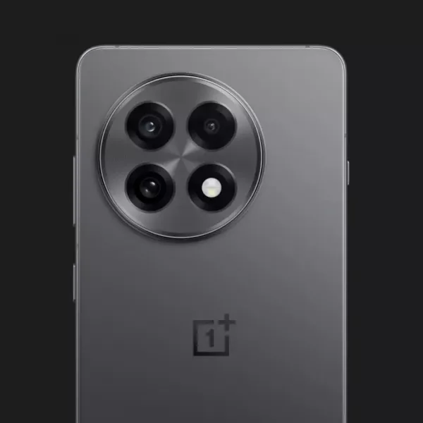 OnePlus 13R 12/256GB (Nebula Noir) (Standard)
