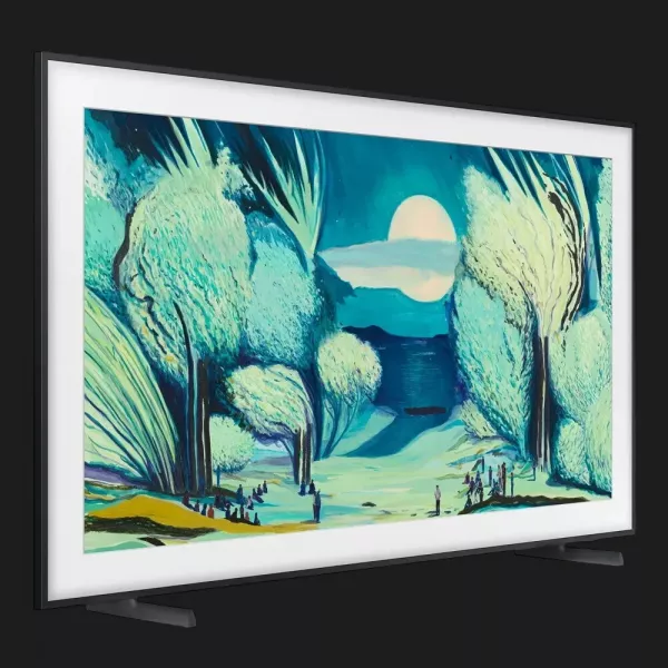 Телевізор Samsung 50 QE50LS03F (Ultra)