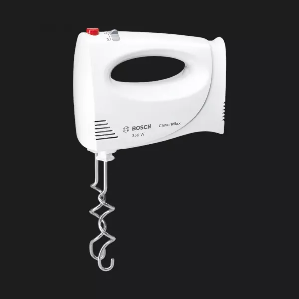 Ручний міксер Bosch MFQ 3030 (White)