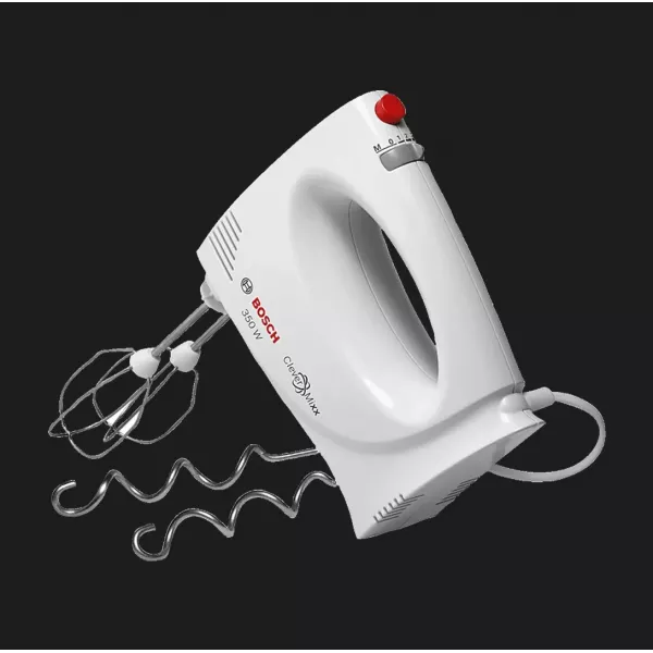 Ручний міксер Bosch MFQ 3030 (White)
