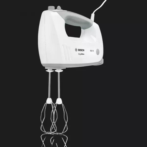 Планетарний міксер Bosch (ERGOMIXX MFQ 36490) (White)