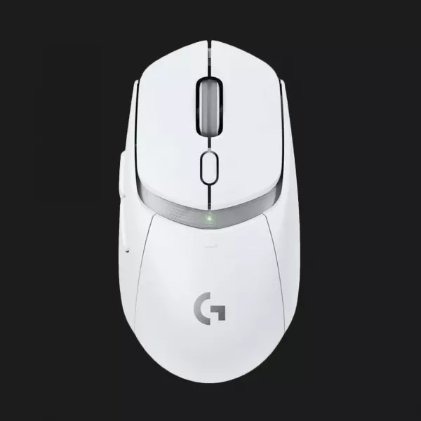 Ігрова миша Logitech G309 (White) (EU)