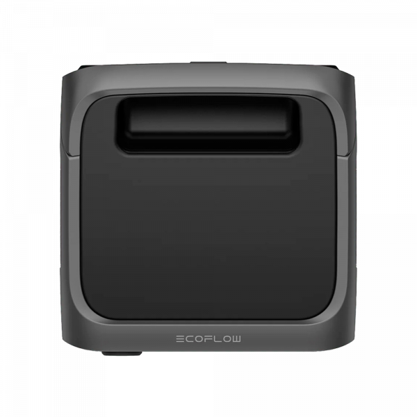 Зарядна станція EcoFlow RIVER 3 Max Plus (EFRIVER3MaxPlus-EU-CBOX)