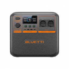 Зарядна станція BLUETTI Premium 200 V2