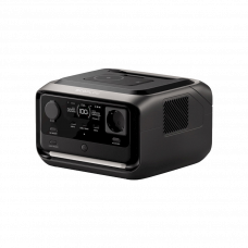 Зарядна станція EcoFlow RIVER 3 Plus Wireless (EFRIVER3PLUS-W-EU-CBOX)