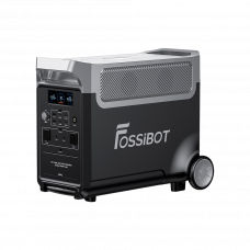 Зарядна станція Fossibot F3600 (FSB-F3600)