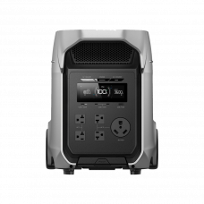 Зарядна станція EcoFlow DELTA 3 Ultra Plus (EF-DL-H02-3UP)