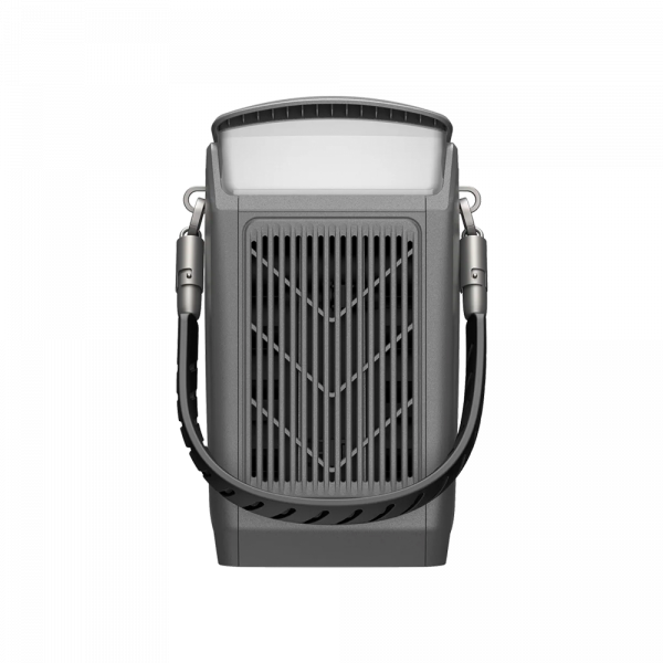 Зарядна станція EcoFlow Trail Plus 300 DC (EF-TRAIL300Plus-N)