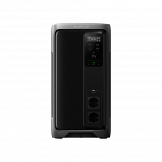 Зарядна станція EcoFlow Delta 3 2000 Air EU-Version