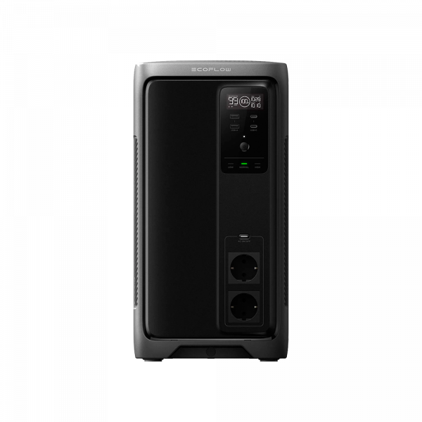 Зарядна станція EcoFlow Delta 3 2000 Air EU-Version