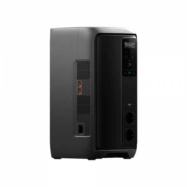 Зарядна станція EcoFlow Delta 3 2000 Air EU-Version