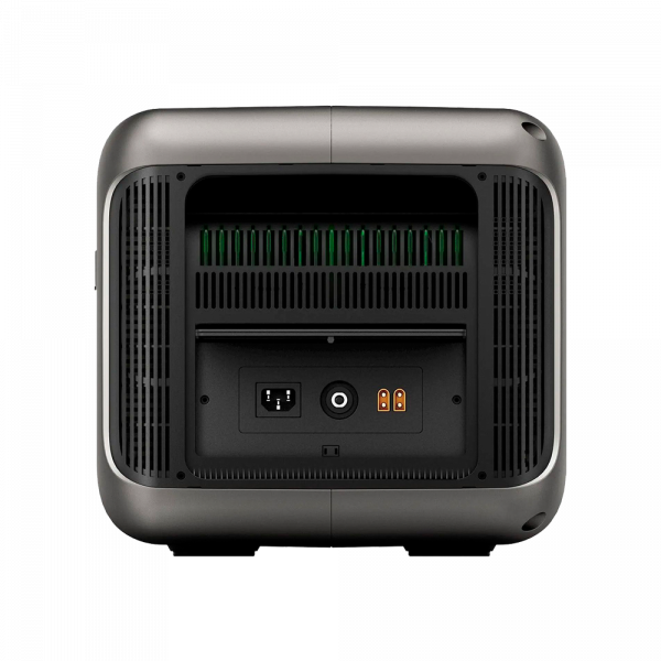 Зарядна станція Allpowers R4000 3600Wh 4000W Portable Power Station LiFePO4 (AP-SS-011-BLA-EU)