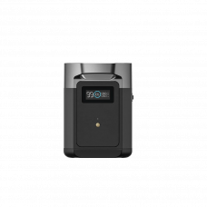 Додаткова батарея для зарядної станції EcoFlow DELTA 2 Extra Battery (ZMR330EB, EFD330-EB) 1024Wh