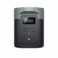 Зарядна станція EcoFlow DELTA 2 Max (EFDELTA2Max-EU) 2400W 2048Wh